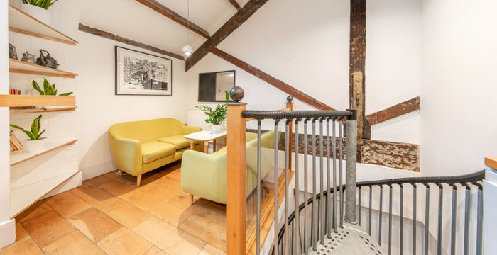 27 Corsham Street, Hoxton - Image 2