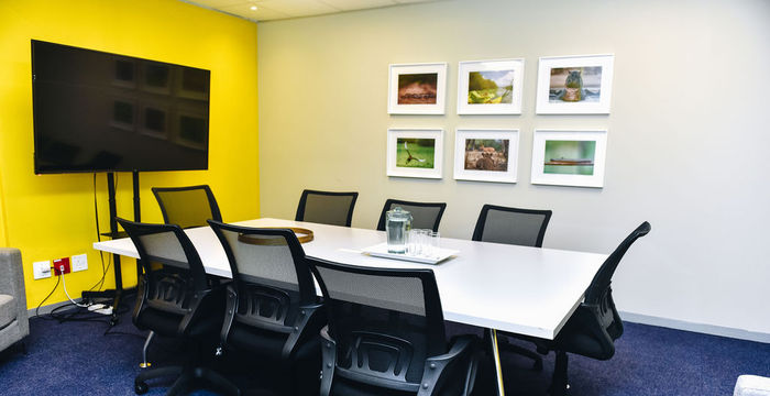 Brookside Building - Image 2