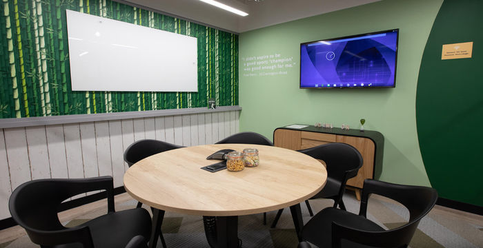 Brown Street, Greater Manchester - Image 5