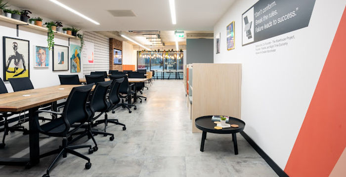 Brown Street, Greater Manchester - Image 2