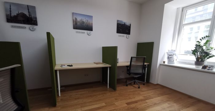 70/1 Wehlistrasse, Wien - Image 3
