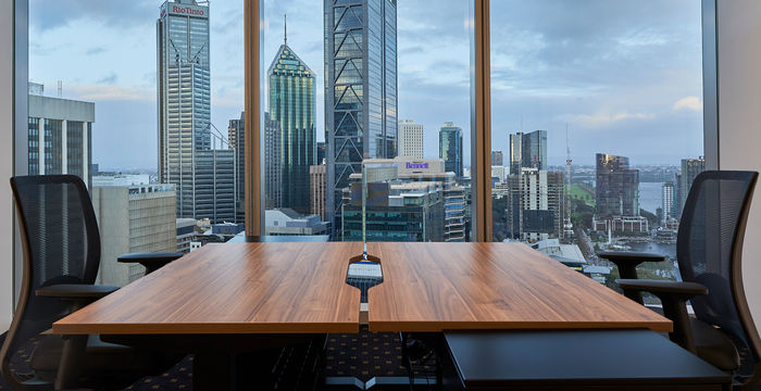 1 Spring Street, Perth, WA 6000 - Office For Rent | Office Hub