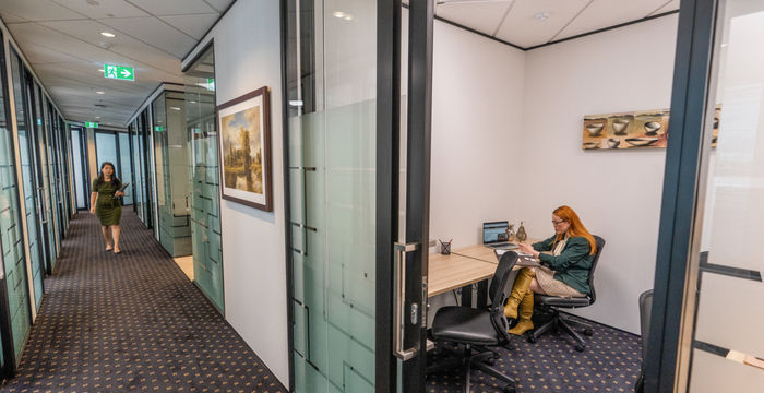 1 Spring Street, Perth, WA 6000 - Office For Lease | Office Hub