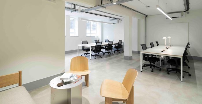 17-18 Aylesbury St, London - Image 3