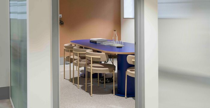 17-18 Aylesbury St, London - Image 5