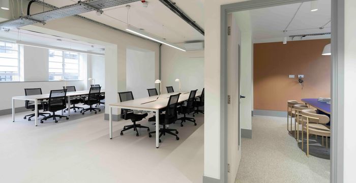 17-18 Aylesbury St, London - Image 2