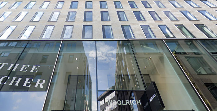 13-19 Neue Rothofstraße, Frankfurt Am Main - Image 5