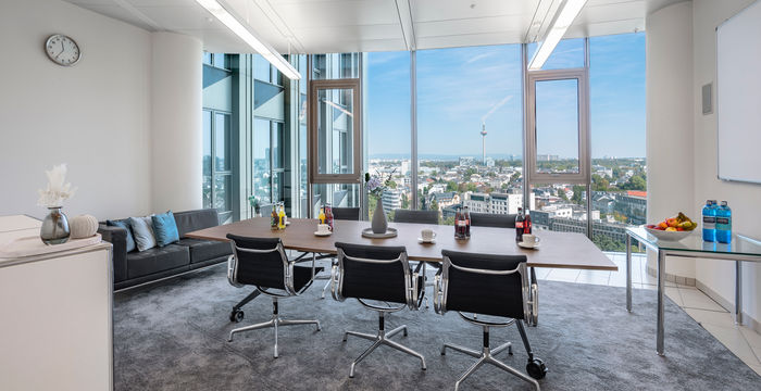 35-37 Friedrich-ebert-anlage, Frankfurt Am Main - Image 2