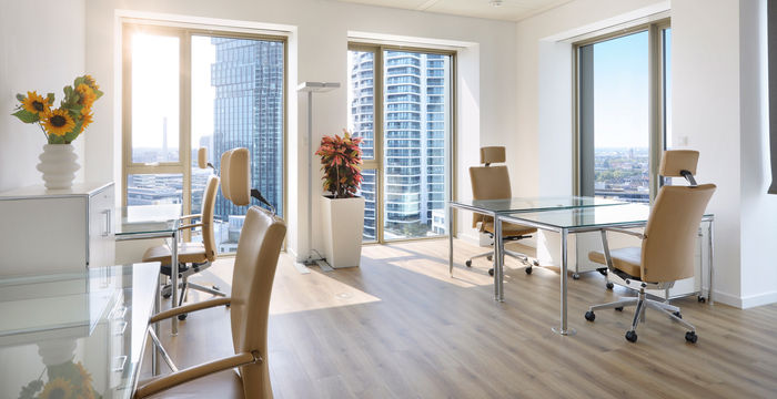 35-37 Friedrich-ebert-anlage, Frankfurt Am Main - Image 4