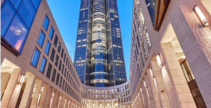 35-37 Friedrich-ebert-anlage, Frankfurt Am Main - Image 5