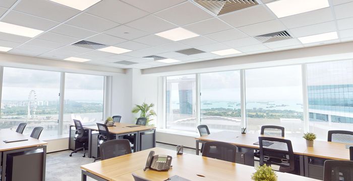 50 Raffles Place 50 Raffles Place, Singapore - Image 3