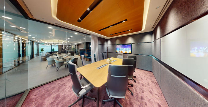 Singapore Land Tower - Image 5