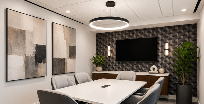 9465 Wilshire Boulevard, Beverly Hills - Image 4