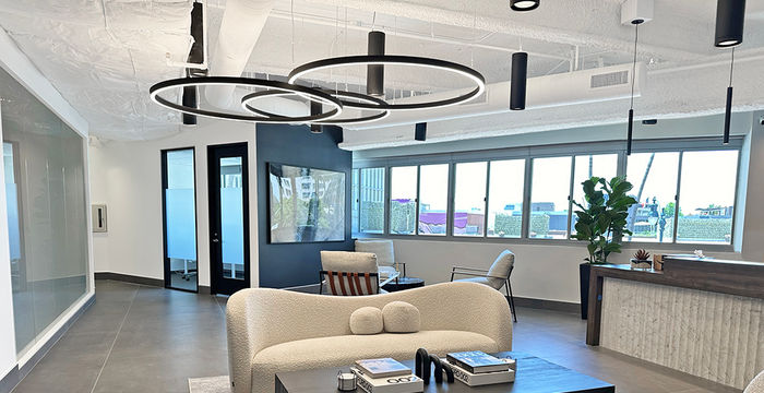 9465 Wilshire Boulevard, Beverly Hills - Image 5