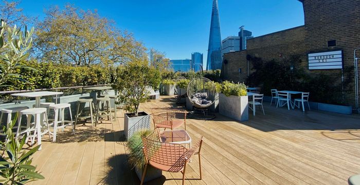 1 Long Lane, Greater London - Image 2