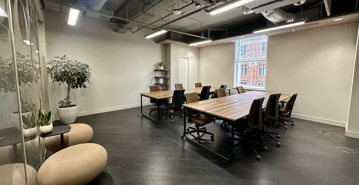 34-37 Liverpool Street, Greater London - Image 5