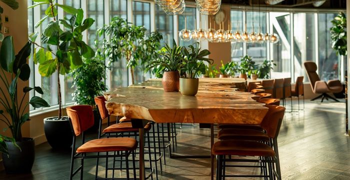 34-37 Liverpool Street, Greater London - Image 5