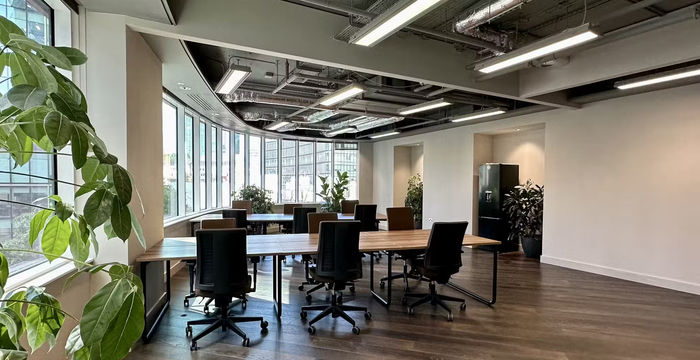 34-37 Liverpool Street, Greater London - Image 2