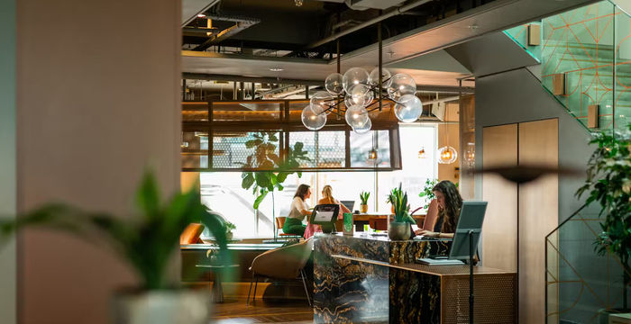 34-37 Liverpool Street, Greater London - Image 3