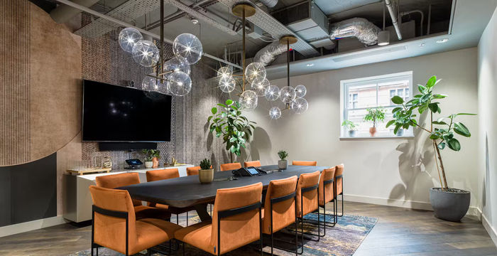 34-37 Liverpool Street, Greater London - Image 3