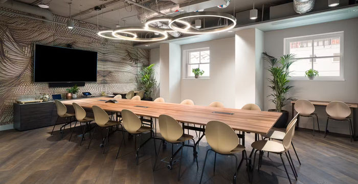 34-37 Liverpool Street, Greater London - Image 2