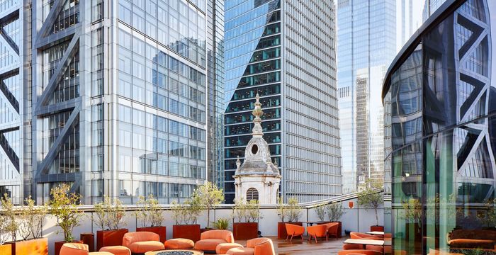 34-37 Liverpool Street, Greater London - Image 3