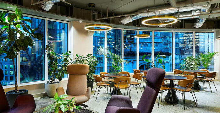 34-37 Liverpool Street, Greater London - Image 2