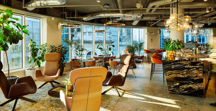 34-37 Liverpool Street, Greater London - Image 5