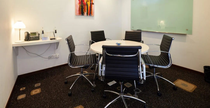 Jalan Stesen Sentral 5, Wilayah Persekutuan Kuala Lumpur - Image 4