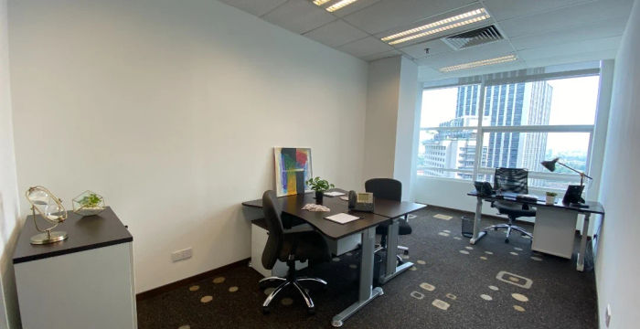 Jalan Stesen Sentral 5, Wilayah Persekutuan Kuala Lumpur - Image 2