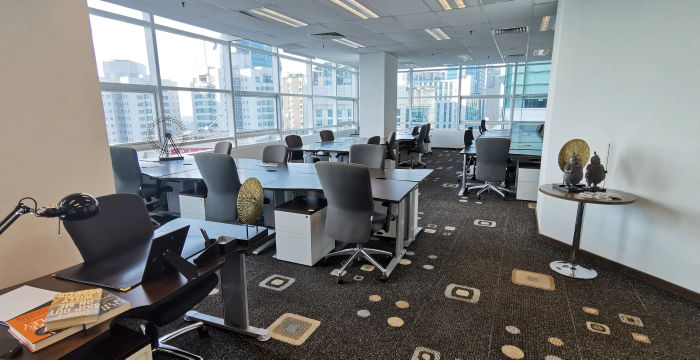 Jalan Stesen Sentral 5, Wilayah Persekutuan Kuala Lumpur - Image 2