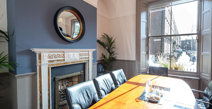 51 Fitzwilliam Square W, Dublin 2 - Image 4