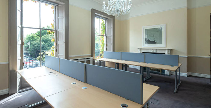 51 Fitzwilliam Square W, Dublin 2 - Image 3