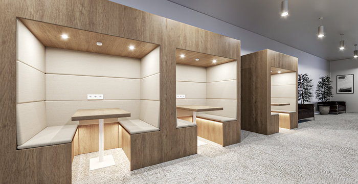 601 Av Diagonal, Barcelona - Image 2