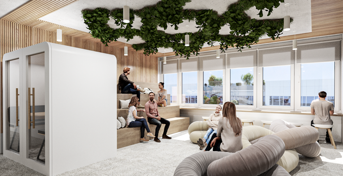 601 Av Diagonal, Barcelona - Image 5