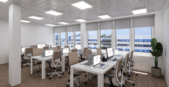 601 Av Diagonal, Barcelona - Image 2