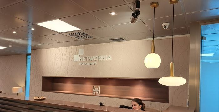 601 Av Diagonal, Barcelona - Image 2