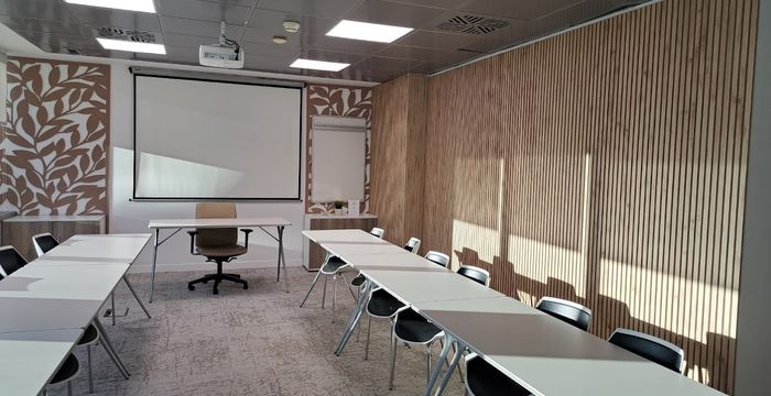 601 Av Diagonal, Barcelona - Image 4