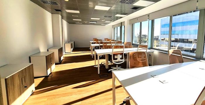 601 Av Diagonal, Barcelona - Image 3