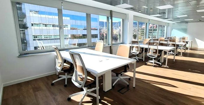 601 Av Diagonal, Barcelona - Image 4