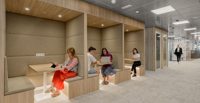 601 Av Diagonal, Barcelona - Image 4