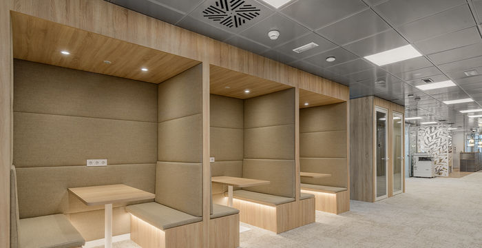 601 Av Diagonal, Barcelona - Image 3