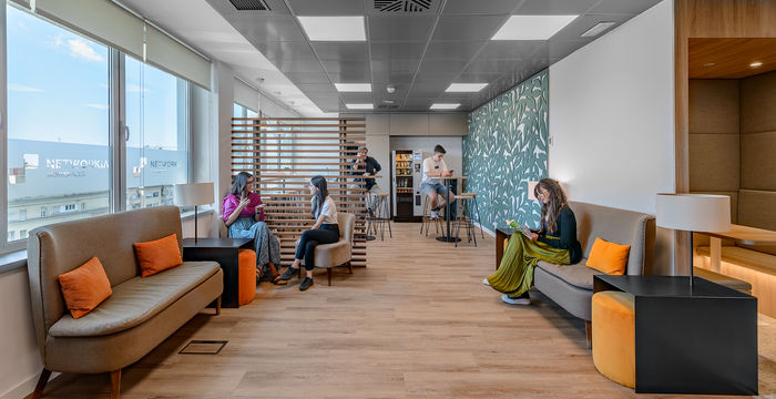 601 Av Diagonal, Barcelona - Image 4