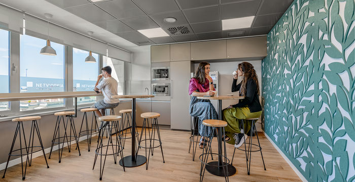 601 Av Diagonal, Barcelona - Image 5