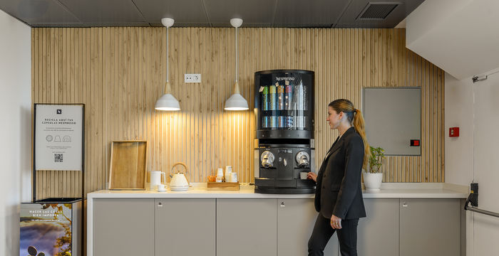 601 Av Diagonal, Barcelona - Image 2