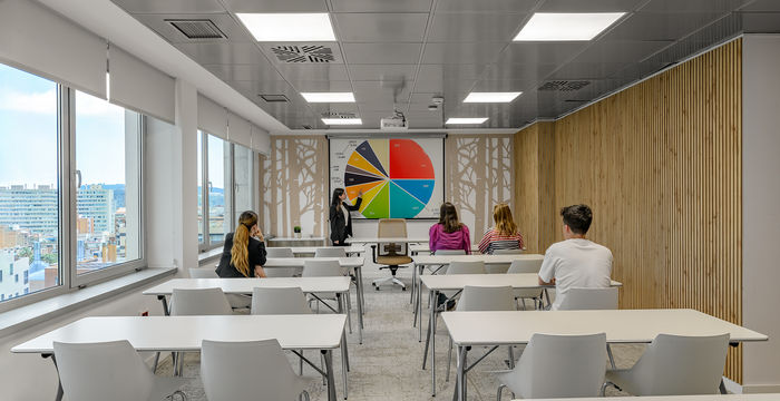 601 Av Diagonal, Barcelona - Image 2