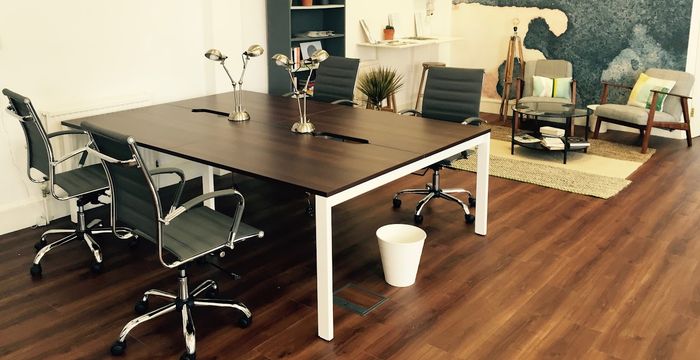 Oxford @ Angel Court - Image 2