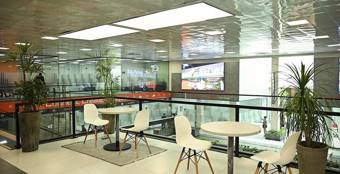 69 Abid Majeed Road, Cantonment Lahore - Image 4