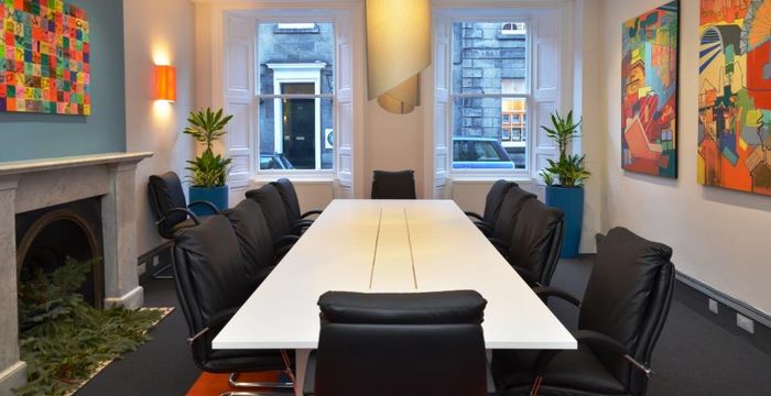 21 Young Street, Edinburgh - Image 3