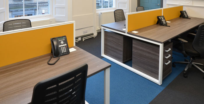 21 Young Street, Edinburgh - Image 5